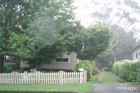 Property photo of 17 West End Street Katoomba NSW 2780