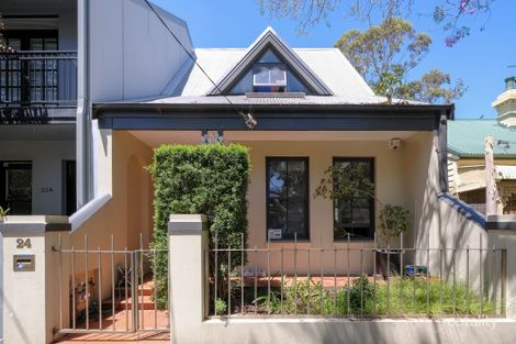 24 Phillips St, Alexandria, NSW 2015