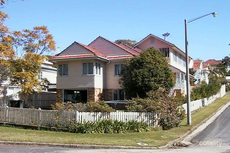 Property photo of 20 Enderley Avenue Clayfield QLD 4011