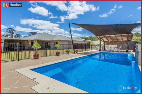 Property photo of 4 Mattie Lee Court Joyner QLD 4500