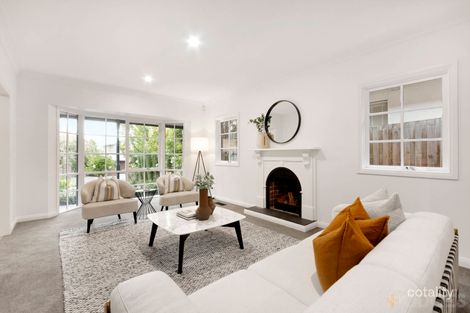 Property photo of 33 Hotham Street Beaumaris VIC 3193