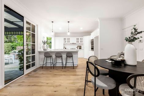 Property photo of 33 Hotham Street Beaumaris VIC 3193