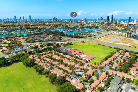 Property photo of 57/20 Fairway Drive Clear Island Waters QLD 4226