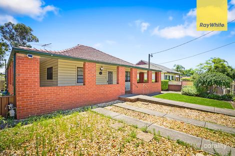 Property photo of 21 Tidswell Street St Marys NSW 2760