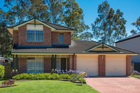 Property photo of 58 Singleton Road Point Clare NSW 2250