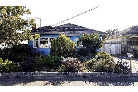 Property photo of 30 Angliss Street Yarraville VIC 3013