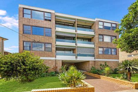 3/81 Broome St, Maroubra, NSW 2035
