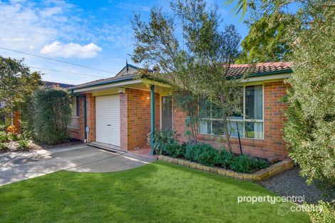 Property photo of 2/33 Hargrave Street Kingswood NSW 2747