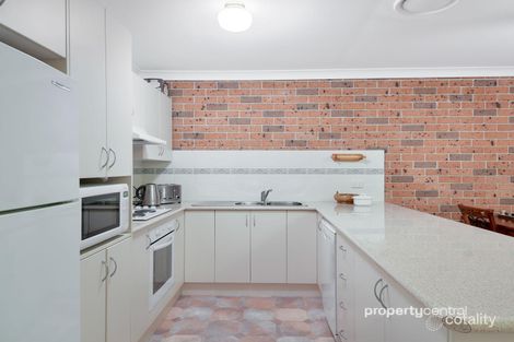 Property photo of 2/33 Hargrave Street Kingswood NSW 2747