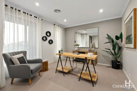 Property photo of 1 Featherdown Way Clyde North VIC 3978