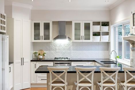 Property photo of 32 Narr-Maen Drive Croydon Hills VIC 3136