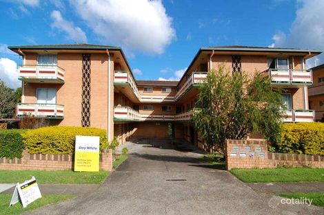 1/31 Grantson St, Windsor, QLD 4030