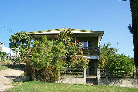 27 Bonar St, South Gladstone, QLD 4680