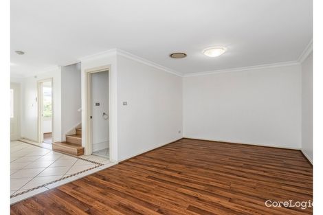 Property photo of 35 Greenhill Drive Glenwood NSW 2768