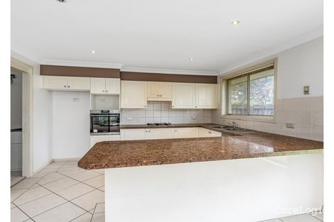 Property photo of 35 Greenhill Drive Glenwood NSW 2768