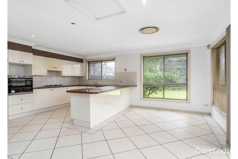 Property photo of 35 Greenhill Drive Glenwood NSW 2768