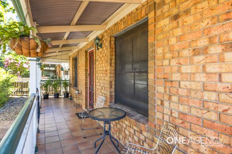Property photo of 12 Bridgeman Place Forest Lake QLD 4078