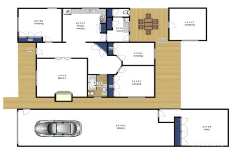 Property photo of 16 Duke Street Rosedale VIC 3847