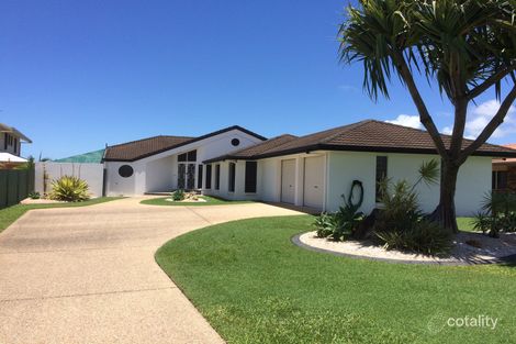 Property photo of 39 Riverleigh Drive North Mackay QLD 4740