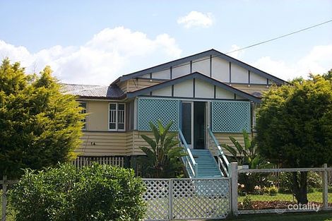 Property photo of 12 David Street Tennyson QLD 4105