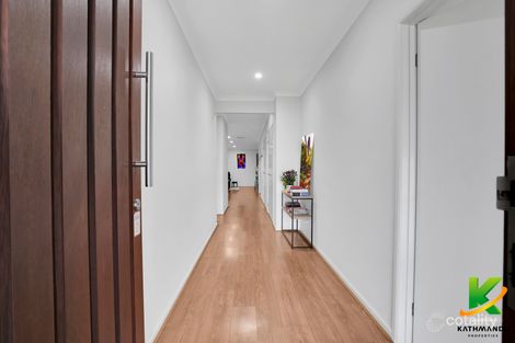 Property photo of 12 Oats Way Truganina VIC 3029