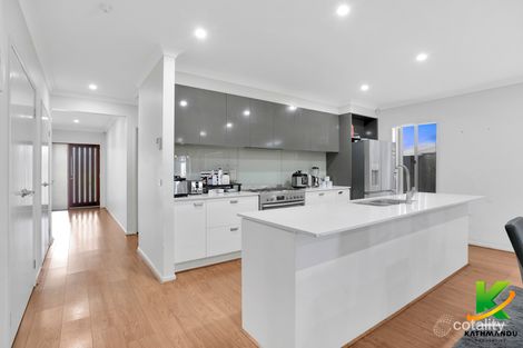 Property photo of 12 Oats Way Truganina VIC 3029