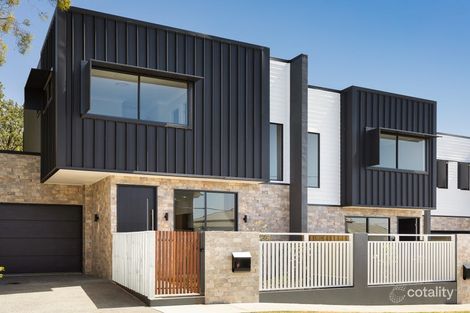 Property photo of 1/5 Cromwell Street Wooloowin QLD 4030