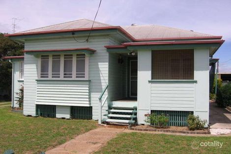 Property photo of 40 Grafton Street Warwick QLD 4370