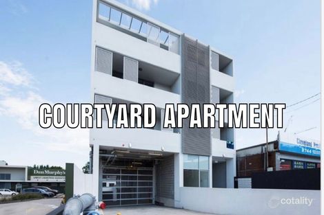 Property photo of 2/316 Parramatta Road Burwood NSW 2134
