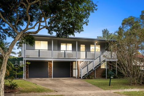 Property photo of 22 Rinnicrew Street Bracken Ridge QLD 4017