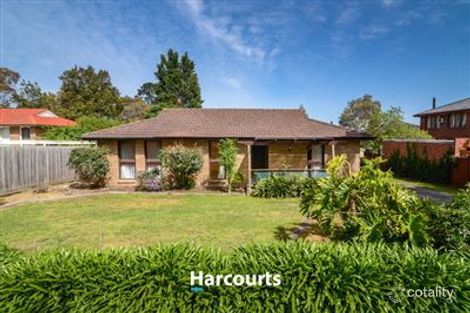 Property photo of 3 Kilberry Crescent Hallam VIC 3803