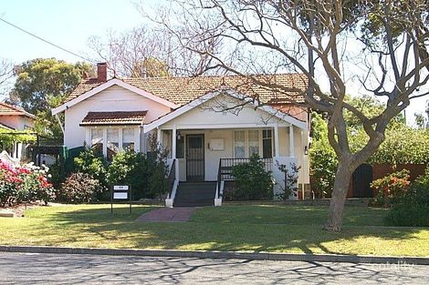 Property photo of 44 York Street South Perth WA 6151