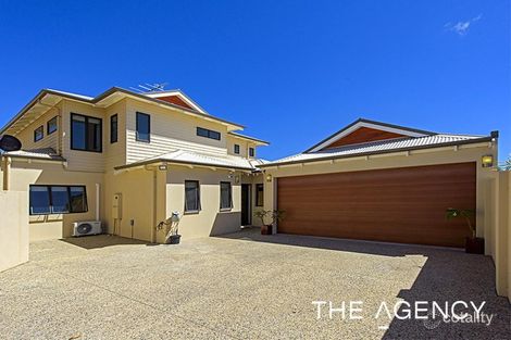 Property photo of 4 Anchor View Geographe WA 6280