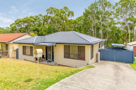63 Haddington Dr, Cardiff South, NSW 2285