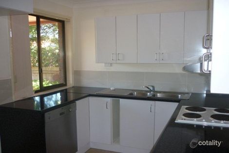 6/21 Fitzroy St, Cleveland, QLD 4163