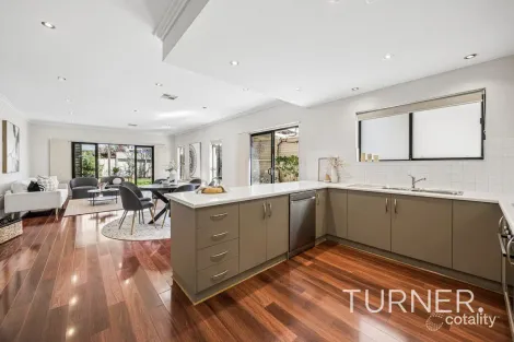 Property photo of 30A John Avenue Tranmere SA 5073