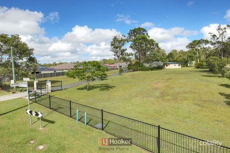123-125 Peverell St, Hillcrest, QLD 4118