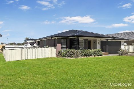 Property photo of 60 Vost Drive Sanctuary Point NSW 2540