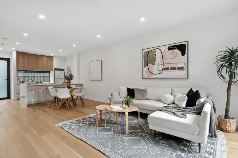 Property photo of 1/281 Bell Street Bellfield VIC 3081