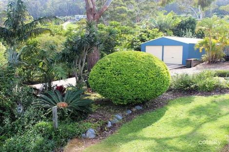 Property photo of 2 Azure Avenue Emerald Beach NSW 2456