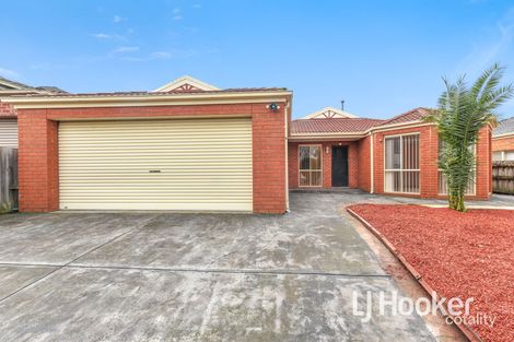 Property photo of 6 Stream Walk Hallam VIC 3803