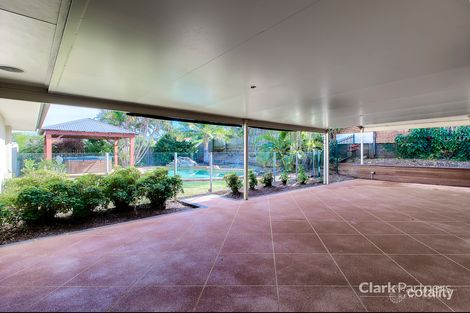 Property photo of 13 Kentia Street Carseldine QLD 4034
