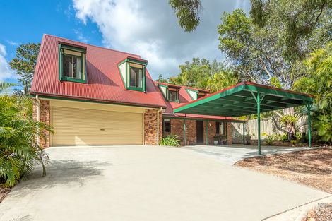 Property photo of 18 Leslie Parade Slacks Creek QLD 4127