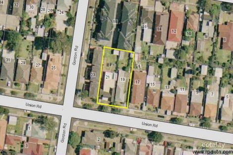Property photo of 19 Union Road Auburn NSW 2144