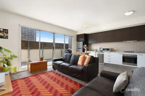 27/155 Gordon St, Footscray, VIC 3011