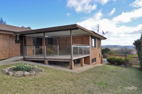 Property photo of 24 Pellion Place Windradyne NSW 2795