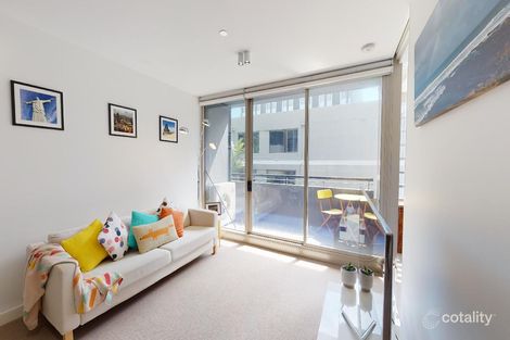 Property photo of 214/74 Queens Road Melbourne VIC 3004