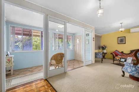 Property photo of 17 Leeson Street Boondall QLD 4034