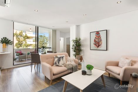 Property photo of 20/13-19 Princess Street Brighton-Le-Sands NSW 2216