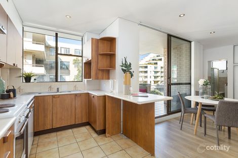 Property photo of 20/13-19 Princess Street Brighton-Le-Sands NSW 2216